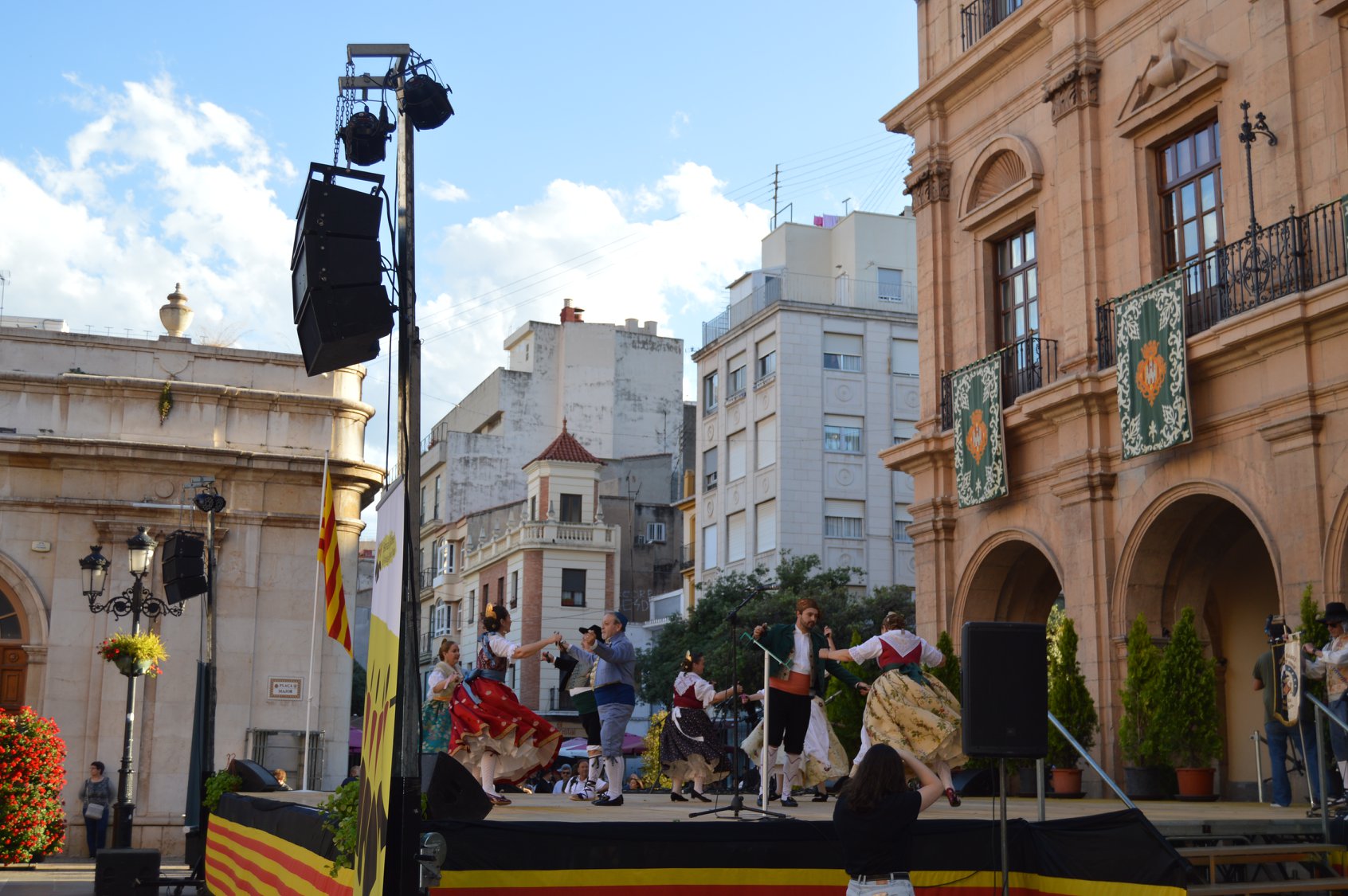 PROGRAMA SÁBADO